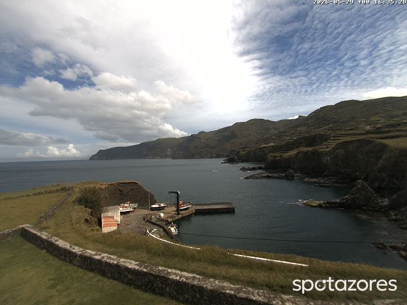 Ponta Delgada (FLW)