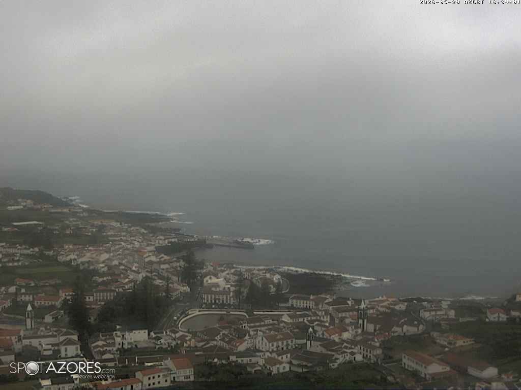 Santa Cruz da Gr. (GRW)