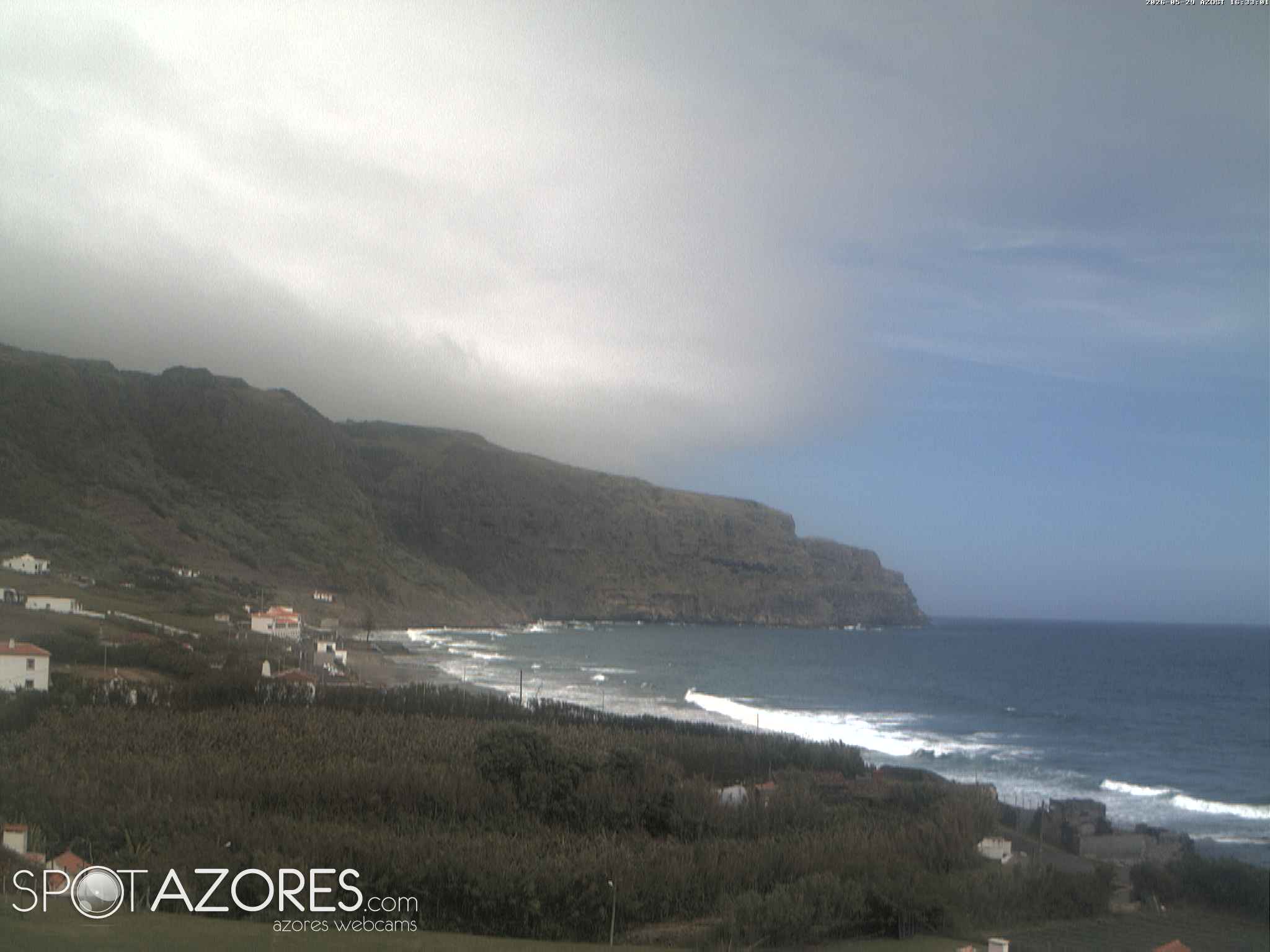 Praia Formosa (SMA)