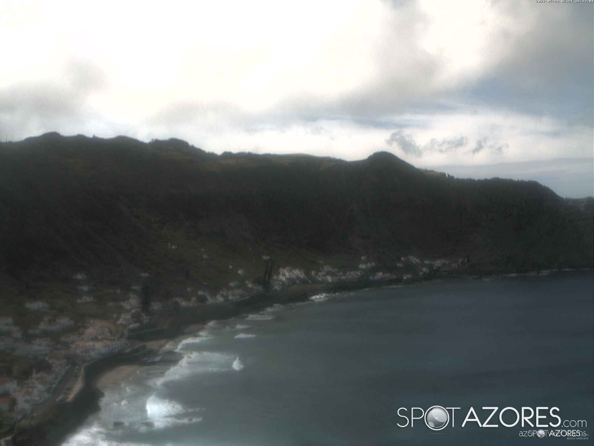 São Lourenço – Norte (SMA)