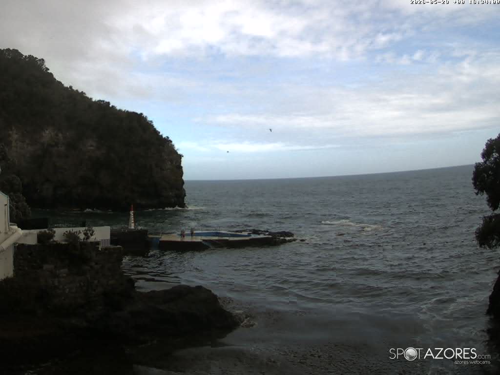 Caloura (SMI)