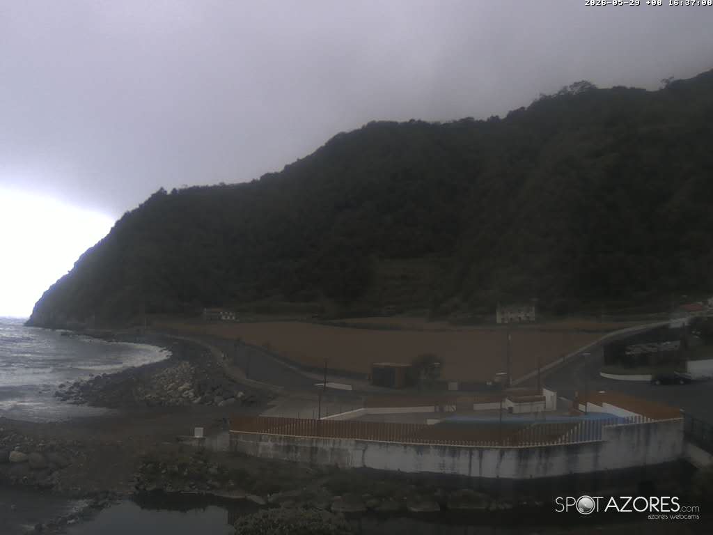 Faial da Terra (SMI)