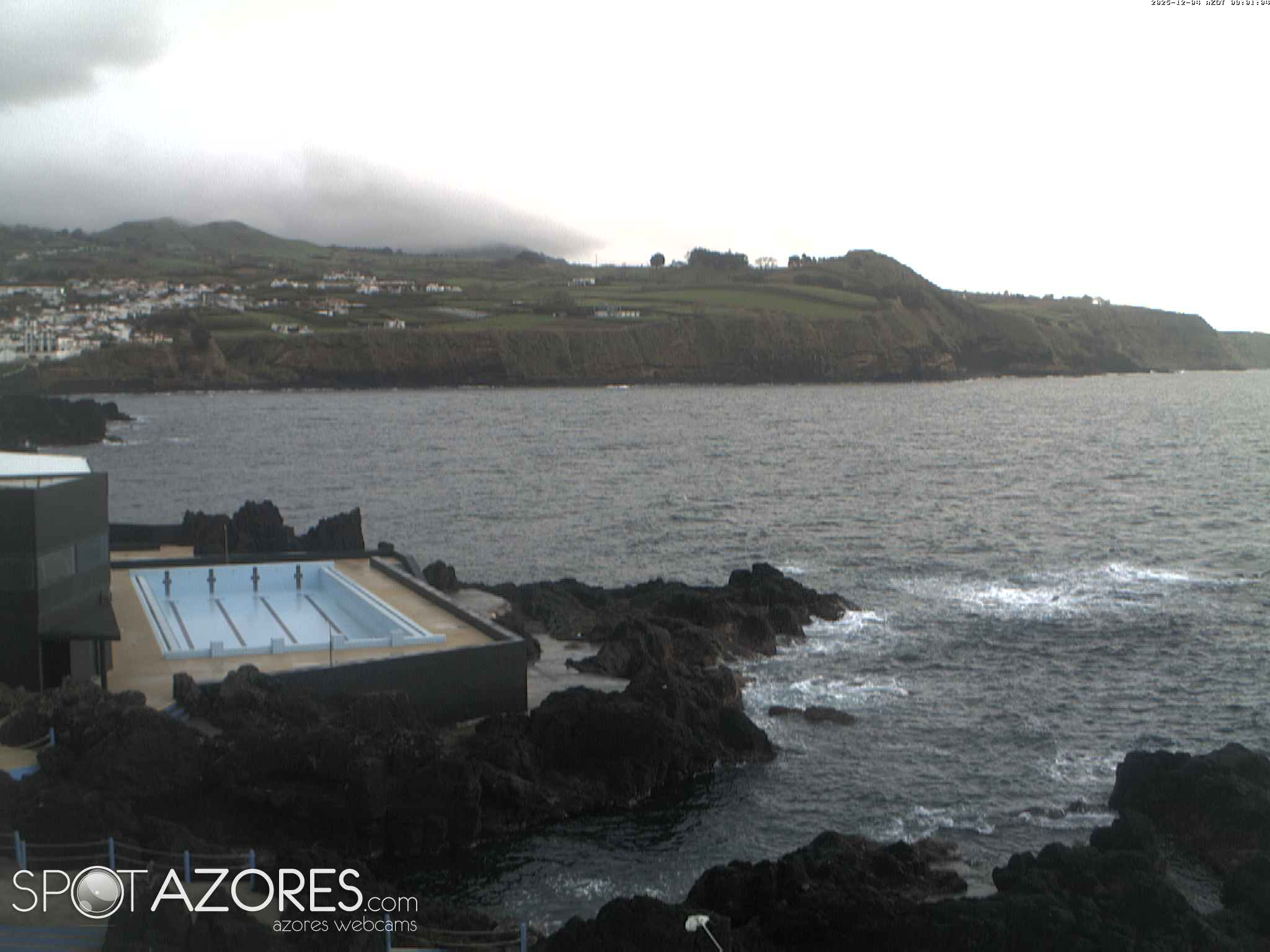 Lagoa – Piscinas (SMI)