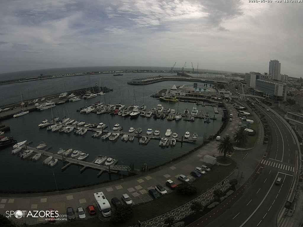 Ponta Delgada (SMI)