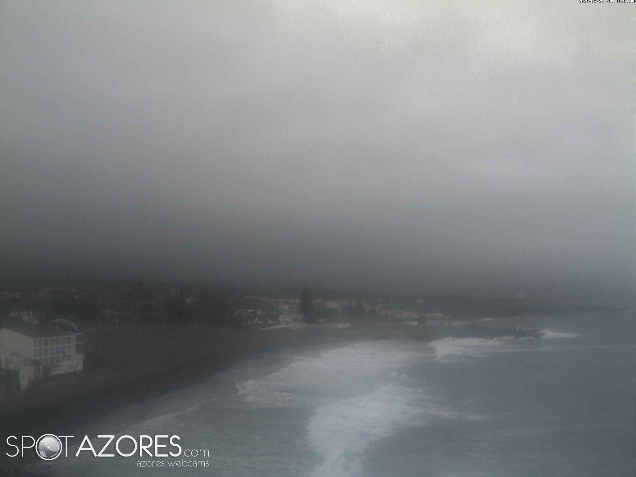 Praia das Milícias (SMI)