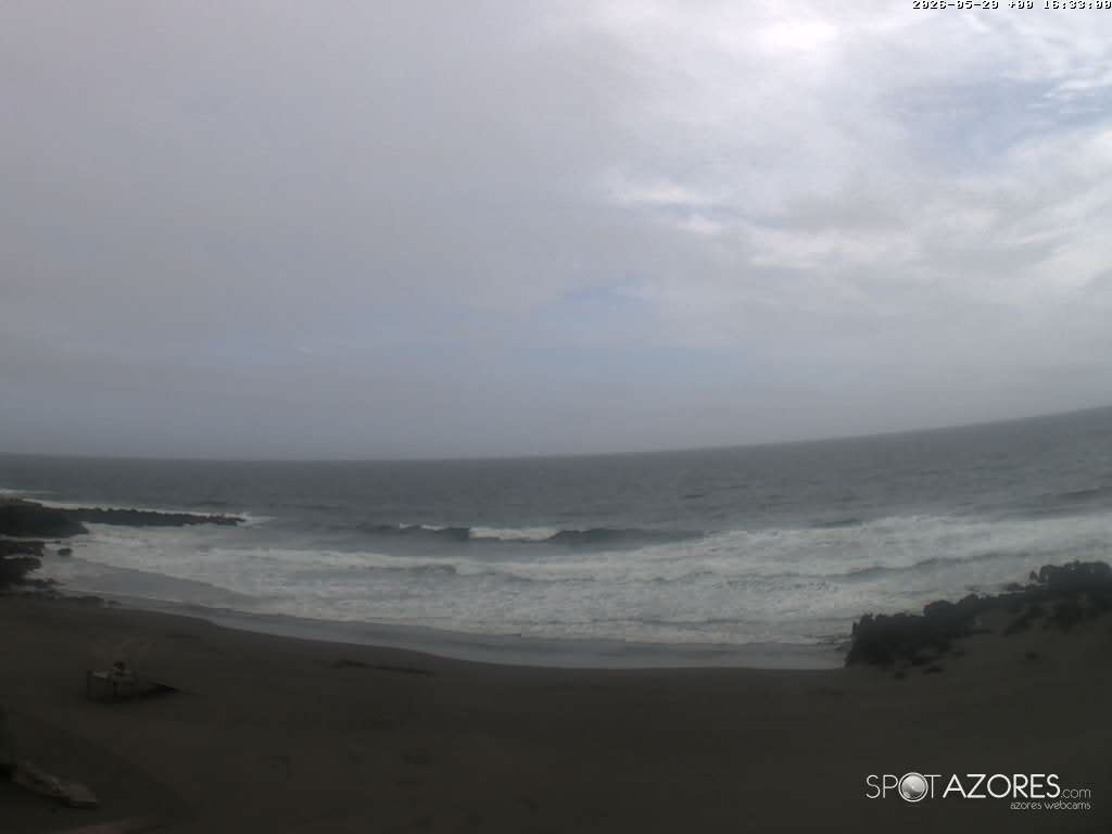 Praia do Pópulo (SMI)