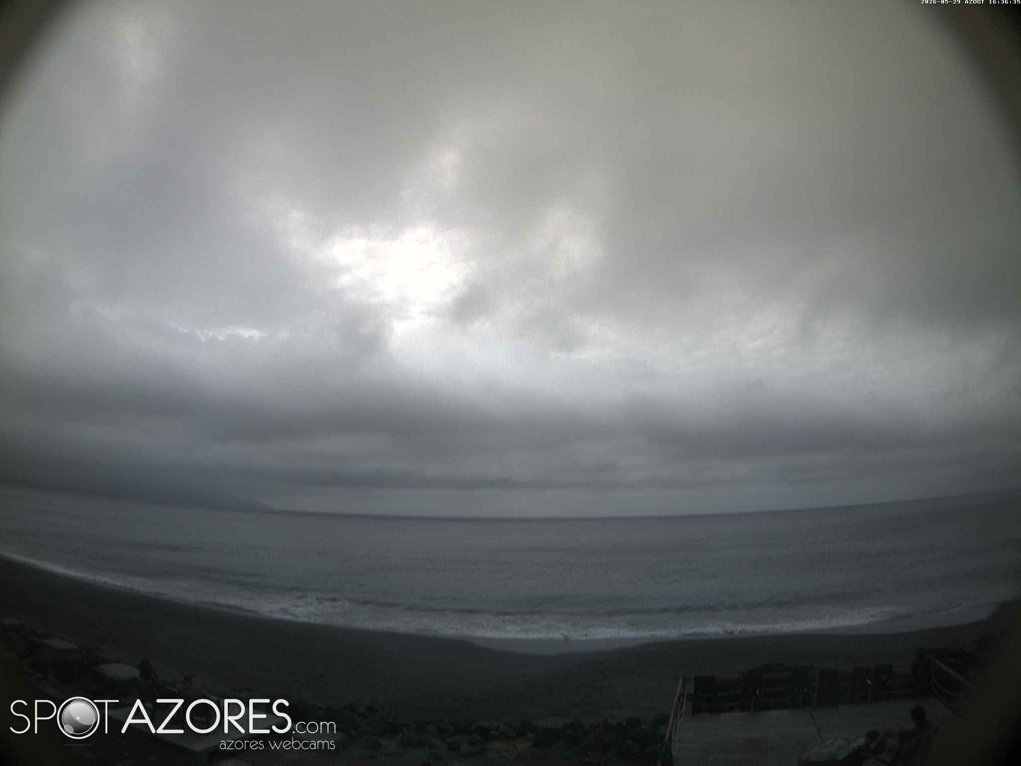 Praia de S. Bárbara (SMI)