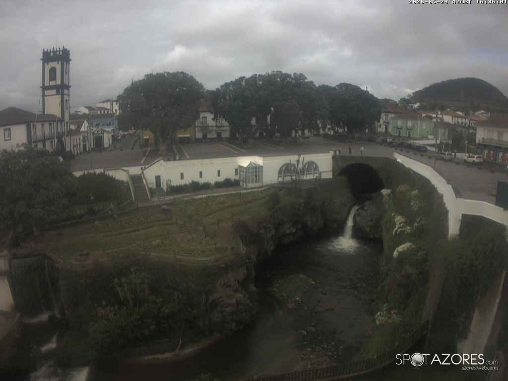 Ribeira Grande (SMI)