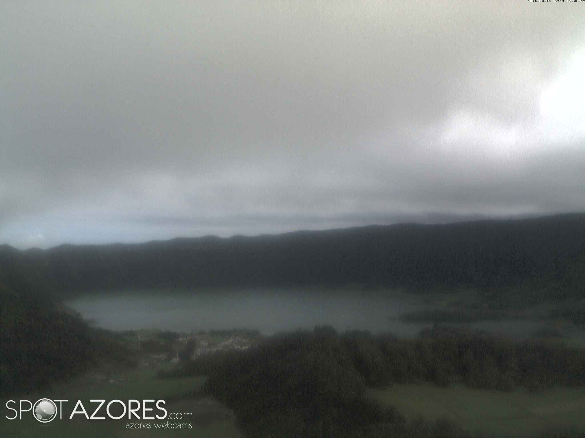 Sete Cidades (SMI)